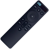 Compatible with Vizio Audio FW1.0 V51-H6 M512a-H6 V51x-J6 V21-H8R M51ax-J6 M215a-j6 M51a-H6 Remote C