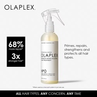 Olaplex Intensive Bond Building Hair Treatment No.0 (155ml)