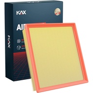 KAX Engine air Filter, CA10755 Replacement for Grand Cherokee Sienna Highlander Durango Avalon RX350