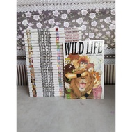 Wild life 1-27