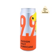 TAIHU Passion Fruit Hurricane Fruited Ale Craft Beer 9.99% 500ml