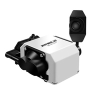 HOT DEAL [Adjustable Air Volume] Cylinder Oxygen Pump Oxygen Pump Quiet Small Household Oxygen Machi