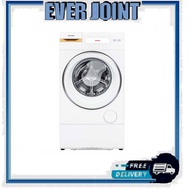 TOSHIBA TWD-T39BZP130MWS(WW) FRONT LOAD WASHER/DRYER COMBO (12KG/7KG) Free Toshiba 14" Stand Fan