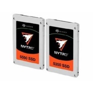 Seagate NYTRO 5350H SSD 1.92TB 2.5 SE