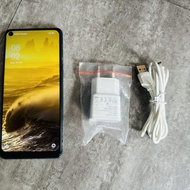 Hp oppo reno 4 pro second batangan