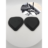 1pc For Audi A6L A7 A7L shock absorber dustproof cover