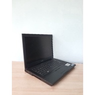 Dell Latitude E6400 Core2Duo P8700 4GB Ram 250GB HDD  1.5GB Intel Graphics