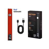 【510 Thread Mini Soldering Iron Kit】With Display Adjustable Voltage – 510 Connector USB Electronics