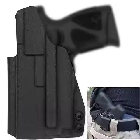 SPORTFUNSF Universal Gun Holster Concealed Inner Kydex Correalment Holster For Taurus G2c G2 G2s Rig
