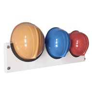 ตู้เก็บหมวกความปลอดภัย TLA-ZJ-NTW รุ่นติดผนังแบบแขวน 5 ชั้น 6 ช่อง จัดระเบียบหมวกได้อย่างมีระบบ ตู้เ