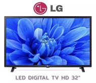 LG LED Digital TV  ขนาด 32 นิ้ว รุ่น 32LM550BPTA (ประกันศูนย์ 1 ปี)