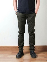 Celana Chino Scotch Meral Premium