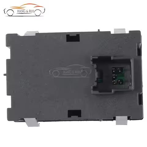 BS7T19K314AB 5 Pins Car Seat Heating Button Control Switch For Ford Mondeo MK4 S-MAX Galaxy MK 3 6M2