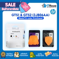 HP GT51 & GT52 Print Head (3JB06AA) For INKTANK GT5810 GT5820 GT310 GT410 GT450 GT315 GT415