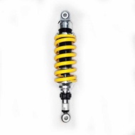 330mm340mm350mm360mm370mm380mm Off-Road Motorcycle Central Shock Absorber Damping Adjustable