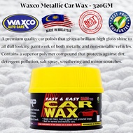 Waxco Car Wax - 320GM