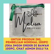 [CUSTOM] [ UKC - LARGE ] CUSTOM SCREEN-PRINTED COSMETIC POUCH - COSMETIC POUCH - SCREEN-PRINTED POUC