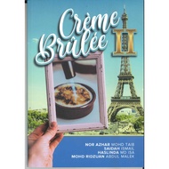 Creme Brulee II Ready to ship