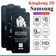 Kingkong Tempered Screen Protector Screen Protector Feature For Samsung A0/ A12/ A14/ A24/ A32/ A34/