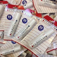 泰國Clinda-m 痘痘水 (15ml )，痘痘/暗瘡/粉刺調理 
