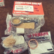 HLY 100% Original Yamaha Lagenda SRL115 SRL 115i 115 Fi Connecting Con Rod Conrod Kit Racing Motorcy