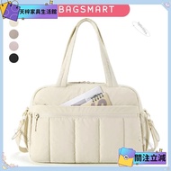 Taoyuan Shipment BAGSMART Travel Duffel Bag Lightweight Handbag Sports Shoulder Gym Luggage Ladies W