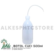 READY: 5ml Wash Bottle l 5ml Washing Bottle l 5ml Plastic Spray Bottle