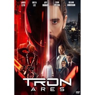 Tron: Ares (2025) EN/CN/MAL Subtitles (欧美电影)