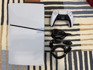 PS5 slim 主機數位版