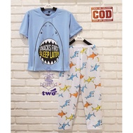 Juan Luis BOYS' SLEEPWEAR SET AGES 1-14 YEARS