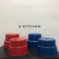 Century Stool / Kerusi Rendah 1702C 1703C