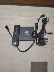 myTV SUPER 機頂盒