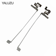 New Laptop LCD Hinge For Lenovo Thinkpad E530 E530C E535 AM0NV000200 AM0NV000300 Hinges