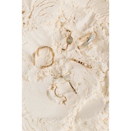 Mano Plus INARI JEWELLERY Ring: Aurora 14k Gold Filled Hypoallergenic Tarnish Resistant