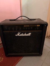 Marshall bass state B30 低音結他音箱
