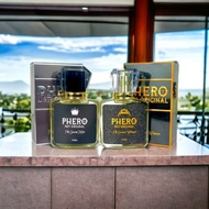 Pati original phero hq /phero prime /phero essence / phero passion