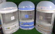 orocan dish cabinet