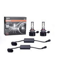 OSRAM LED Headlight HB3 HB4 6000K Cool White 25W 12V