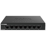 Dlink Switch Hub 8-Port DGS-1008 Gigabit For Sale
