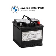 Original BMW AGM-Battery (50 AH) [61219364597]