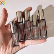 5ml 9ml Perfume Spray Bottle Empty Glass Atomizer Travel Cosmetic Bottl Sample Vials Refillable Drop