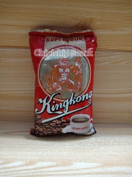 KOPI BANGKA KINGKONG ASLI 70 GRAM / KOPI KINGKONG MERAH ASLI BANGKA / KOPI BUBUK MURNI