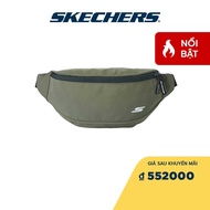 Skechers Unisex Core S Performance Waist Bag - SP324U711-GRN4