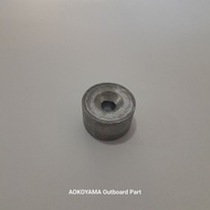 TOHATSU / MERCURY OBM 15HP 18HP 30HP 50HP ENGINE ANODE #338-60218-0 2st Outboard Engine