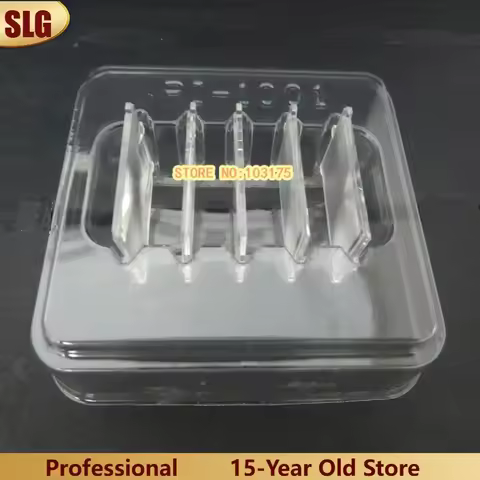 1 PCS/ 100% NEW Focusing Focus Screen Glass For Canon EOS 1000D Rebel XS Kiss F Digital Camera Repai