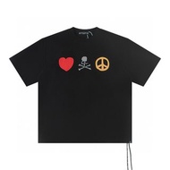 Mastermind Japan MMJ 印花T恤 36-46碼 順豐包送