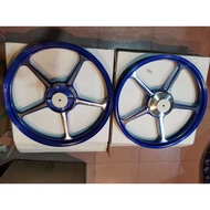 (FG505)Sport Rim EX5/EX5 High power