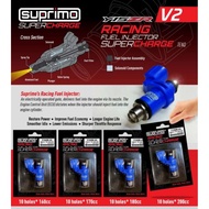 SUPRIMO FUEL INJECTOR Y15 V2  10H 160CC 170CC 180CC 200CC INJECTOR RACING