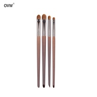 OVW 4 Pcs. Eye Makeup Brush Set Cream Brush Eyelid Brushes XQ16171823