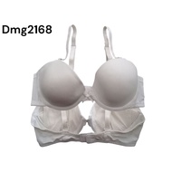 E Dmg2168 branded bra foam underwire bra Rijeck stain size 30B